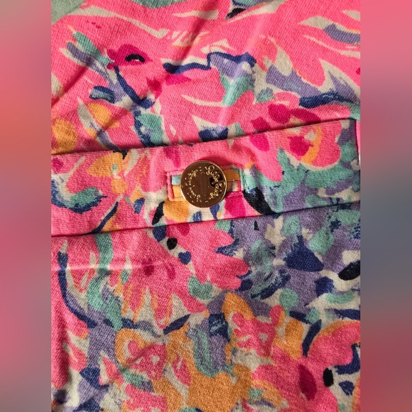 Lilly Pulitzer skort - Picture 2 of 5